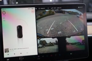 Tesla Model Y Performance AWD 75 kWh KW-Schroefset, Full auto pilot, 21 inch – foto 10