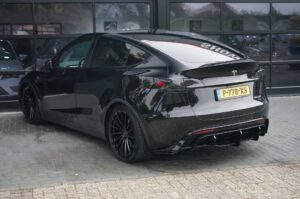 Tesla Model Y Performance AWD 75 kWh KW-Schroefset, Full auto pilot, 21 inch – foto 21