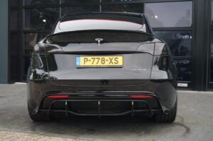 Tesla Model Y Performance AWD 75 kWh KW-Schroefset, Full auto pilot, 21 inch – foto 22