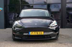 Tesla Model Y Performance AWD 75 kWh KW-Schroefset, Full auto pilot, 21 inch – foto 3