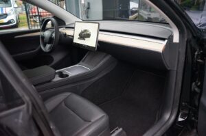 Tesla Model Y Performance AWD 75 kWh KW-Schroefset, Full auto pilot, 21 inch – foto 6