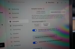 Tesla Model Y Performance AWD 75 kWh KW-Schroefset, Full auto pilot, 21 inch – foto 9