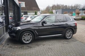 BMW X3 XDrive20i High Executive, Leder, Led, Clima, Adaptive, Navi – foto 15