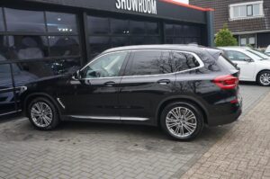 BMW X3 XDrive20i High Executive, Leder, Led, Clima, Adaptive, Navi – foto 18
