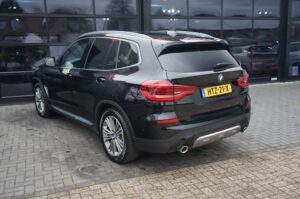 BMW X3 XDrive20i High Executive, Leder, Led, Clima, Adaptive, Navi – foto 20