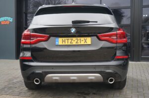 BMW X3 XDrive20i High Executive, Leder, Led, Clima, Adaptive, Navi – foto 22