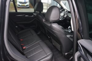 BMW X3 XDrive20i High Executive, Leder, Led, Clima, Adaptive, Navi – foto 27