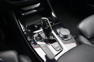 BMW X3 XDrive20i High Executive, Leder, Led, Clima, Adaptive, Navi – foto 30