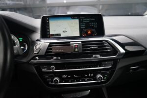BMW X3 XDrive20i High Executive, Leder, Led, Clima, Adaptive, Navi – foto 31