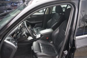 BMW X3 XDrive20i High Executive, Leder, Led, Clima, Adaptive, Navi – foto 32