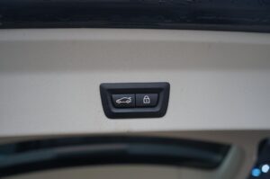 BMW X3 XDrive20i High Executive, Leder, Led, Clima, Adaptive, Navi – foto 35