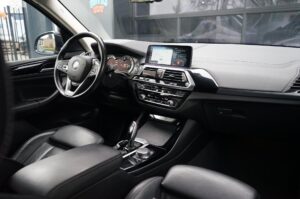 BMW X3 XDrive20i High Executive, Leder, Led, Clima, Adaptive, Navi – foto 36