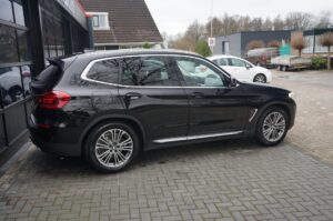 BMW X3 XDrive20i High Executive, Leder, Led, Clima, Adaptive, Navi – foto 5