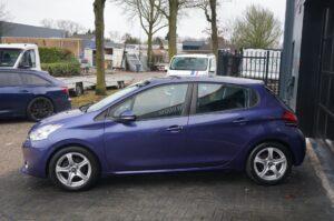 Peugeot 208 1.4 VTi Active, Airco, CC, Carplay, Elek pakket 16 inch – foto 10