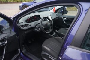 Peugeot 208 1.4 VTi Active, Airco, CC, Carplay, Elek pakket 16 inch – foto 11