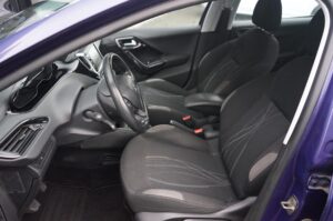 Peugeot 208 1.4 VTi Active, Airco, CC, Carplay, Elek pakket 16 inch – foto 17