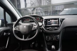Peugeot 208 1.4 VTi Active, Airco, CC, Carplay, Elek pakket 16 inch – foto 18
