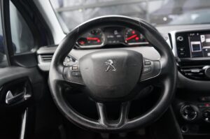 Peugeot 208 1.4 VTi Active, Airco, CC, Carplay, Elek pakket 16 inch – foto 19