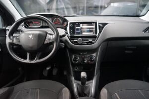 Peugeot 208 1.4 VTi Active, Airco, CC, Carplay, Elek pakket 16 inch – foto 2
