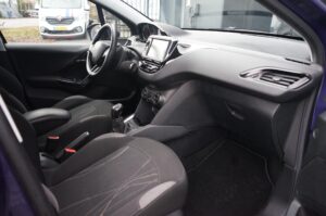 Peugeot 208 1.4 VTi Active, Airco, CC, Carplay, Elek pakket 16 inch – foto 21