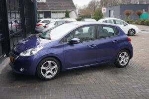 Peugeot 208 1.4 VTi Active, Airco, CC, Carplay, Elek pakket 16 inch – foto 23