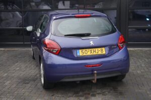 Peugeot 208 1.4 VTi Active, Airco, CC, Carplay, Elek pakket 16 inch – foto 26