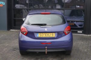 Peugeot 208 1.4 VTi Active, Airco, CC, Carplay, Elek pakket 16 inch – foto 27
