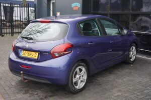 Peugeot 208 1.4 VTi Active, Airco, CC, Carplay, Elek pakket 16 inch – foto 28