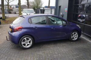 Peugeot 208 1.4 VTi Active, Airco, CC, Carplay, Elek pakket 16 inch – foto 29