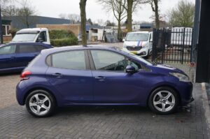 Peugeot 208 1.4 VTi Active, Airco, CC, Carplay, Elek pakket 16 inch – foto 30