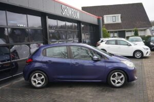 Peugeot 208 1.4 VTi Active, Airco, CC, Carplay, Elek pakket 16 inch – foto 6