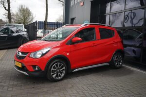 Opel KARL 1.0 Rocks Online Edition, PDC, Carplay, Airco, elek pakket – foto 11