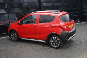 Opel KARL 1.0 Rocks Online Edition, PDC, Carplay, Airco, elek pakket – foto 13
