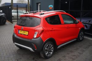 Opel KARL 1.0 Rocks Online Edition, PDC, Carplay, Airco, elek pakket – foto 15