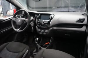 Opel KARL 1.0 Rocks Online Edition, PDC, Carplay, Airco, elek pakket – foto 16