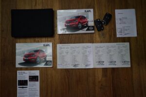 Opel KARL 1.0 Rocks Online Edition, PDC, Carplay, Airco, elek pakket – foto 3