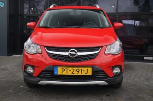 Opel KARL 1.0 Rocks Online Edition, PDC, Carplay, Airco, elek pakket – foto 4
