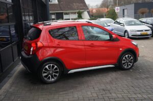 Opel KARL 1.0 Rocks Online Edition, PDC, Carplay, Airco, elek pakket – foto 5
