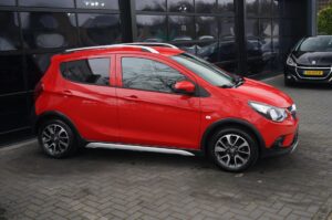 Opel KARL 1.0 Rocks Online Edition, PDC, Carplay, Airco, elek pakket – foto 7