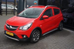 Opel KARL 1.0 Rocks Online Edition, PDC, Carplay, Airco, elek pakket – foto 9