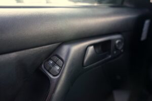 Volkswagen Golf 2.8 VR6, Leder, Schuifdak, Airco, Stoelverwarming, Elek pakket – foto 13