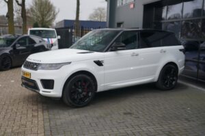 Land Rover Range Rover Sport 2.0 P400e Autobiography Dynamic, Leder, Pano, Digidash, Key-less – foto 10