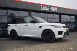 Land Rover Range Rover Sport 2.0 P400e Autobiography Dynamic, Leder, Pano, Digidash, Key-less – foto 12