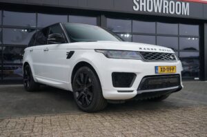 Land Rover Range Rover Sport 2.0 P400e Autobiography Dynamic, Leder, Pano, Digidash, Key-less – foto 13