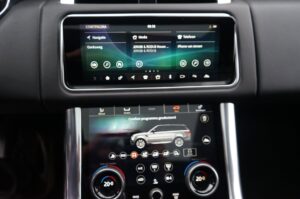Land Rover Range Rover Sport 2.0 P400e Autobiography Dynamic, Leder, Pano, Digidash, Key-less – foto 19
