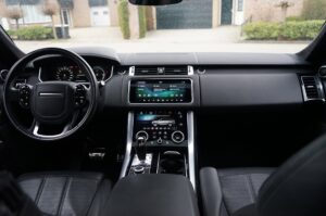 Land Rover Range Rover Sport 2.0 P400e Autobiography Dynamic, Leder, Pano, Digidash, Key-less – foto 2
