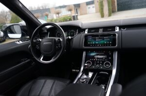 Land Rover Range Rover Sport 2.0 P400e Autobiography Dynamic, Leder, Pano, Digidash, Key-less – foto 22