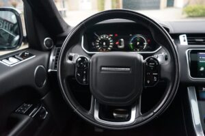Land Rover Range Rover Sport 2.0 P400e Autobiography Dynamic, Leder, Pano, Digidash, Key-less – foto 25
