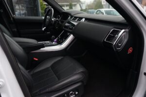 Land Rover Range Rover Sport 2.0 P400e Autobiography Dynamic, Leder, Pano, Digidash, Key-less – foto 3