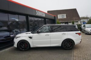 Land Rover Range Rover Sport 2.0 P400e Autobiography Dynamic, Leder, Pano, Digidash, Key-less – foto 32